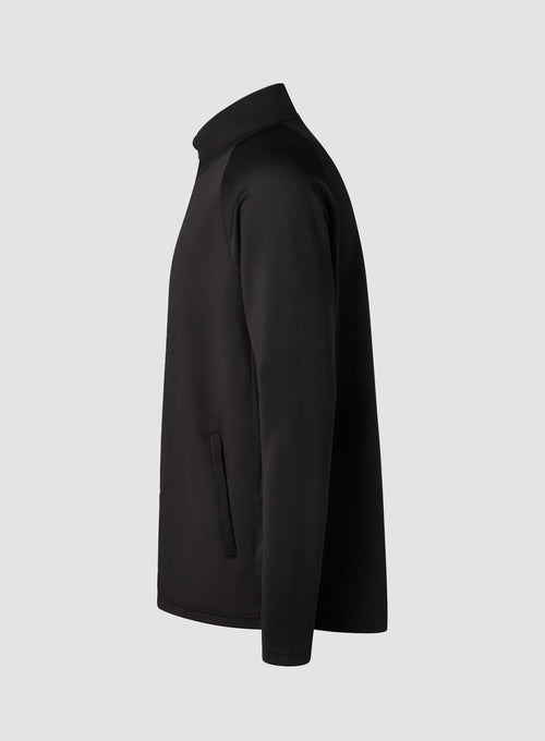Coach's Team Zip Jacket