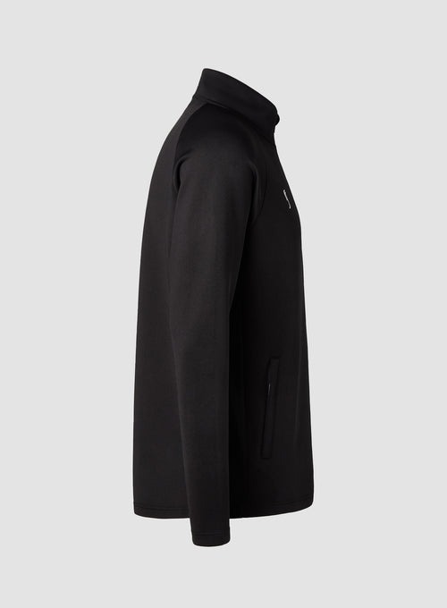 Coach's Team Zip Jacket