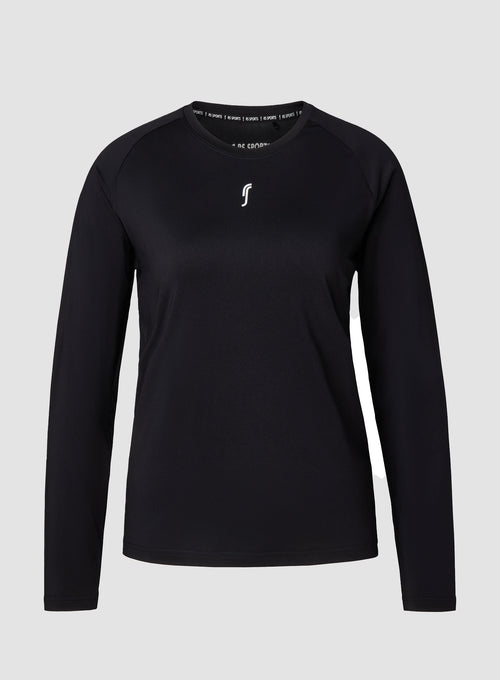 Women's Athlete Base Layer LS