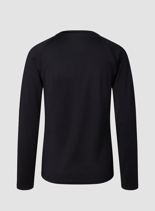 Women's Athlete Base Layer LS