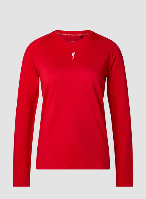 Women's Athlete Base Layer LS