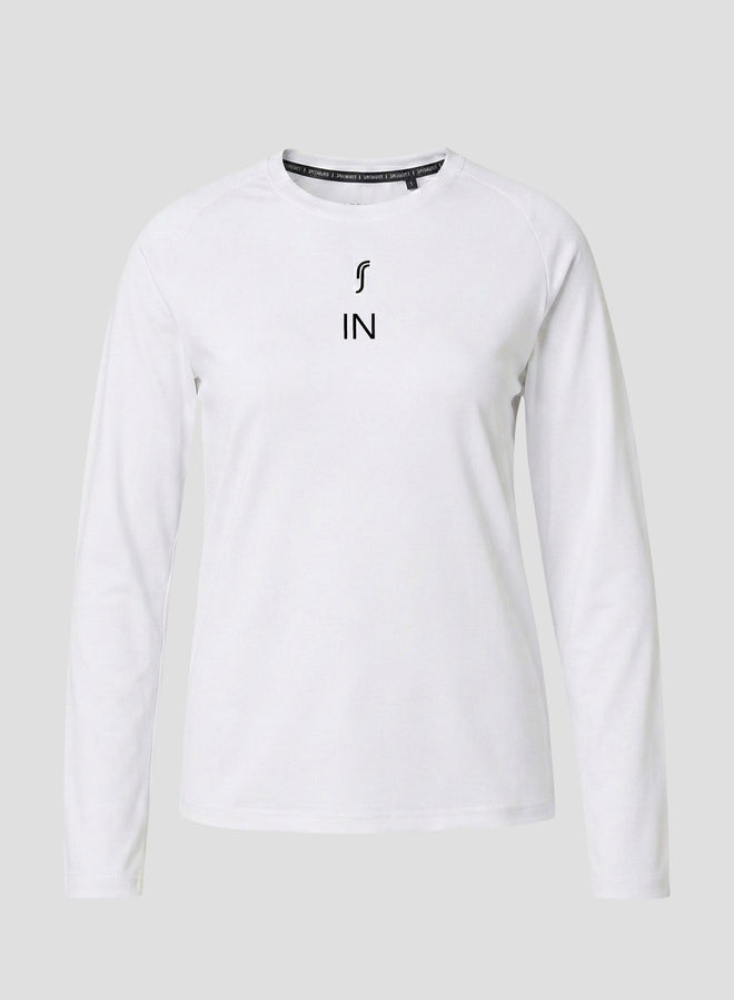 Women's Athlete Base Layer LS