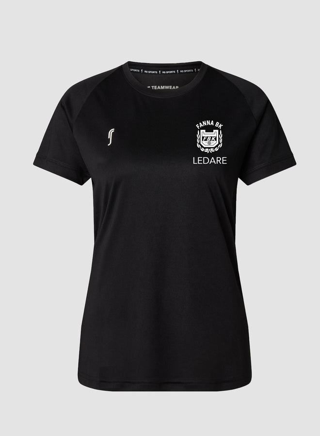 Women's Team Coach Jersey - Fanna