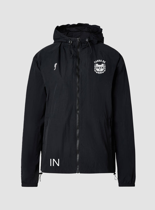 Women's Team All Weather Jacket