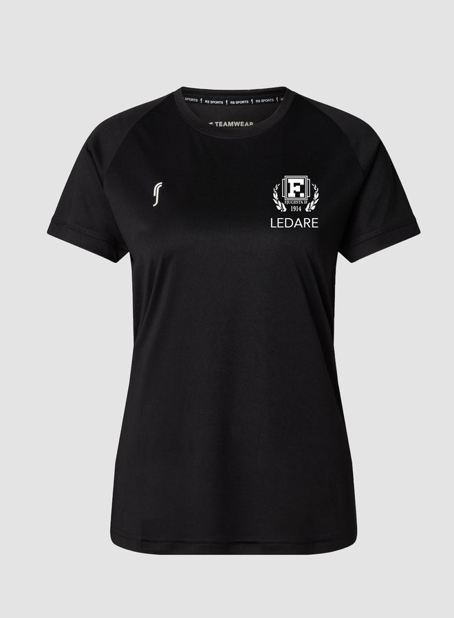 Women's Team Coach Jersey - Fjugesta