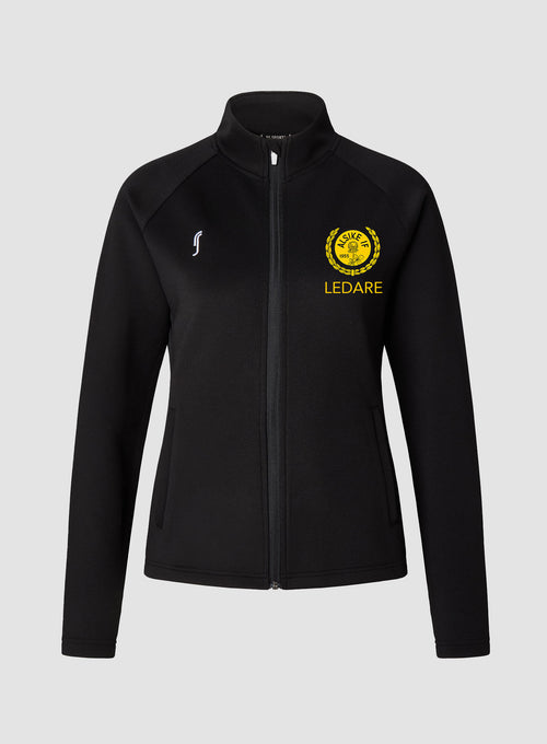 Women's Team Coach Zip Jacket