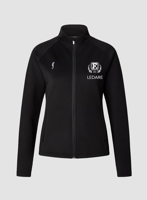 Women's Team Coach Zip Jacket