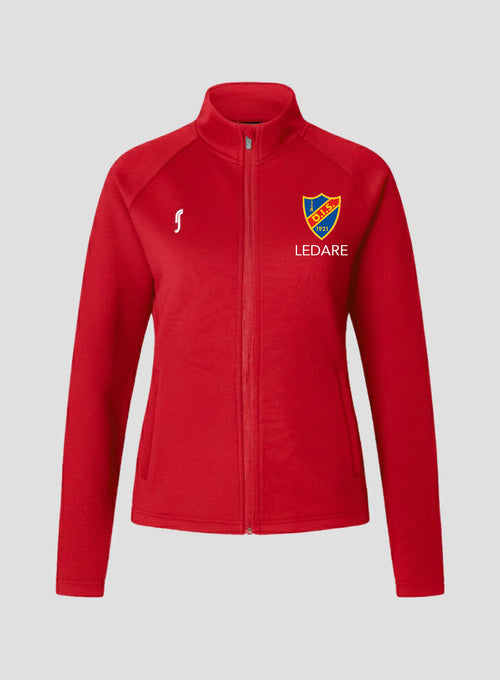 Women's Team Coach Zip Jacket