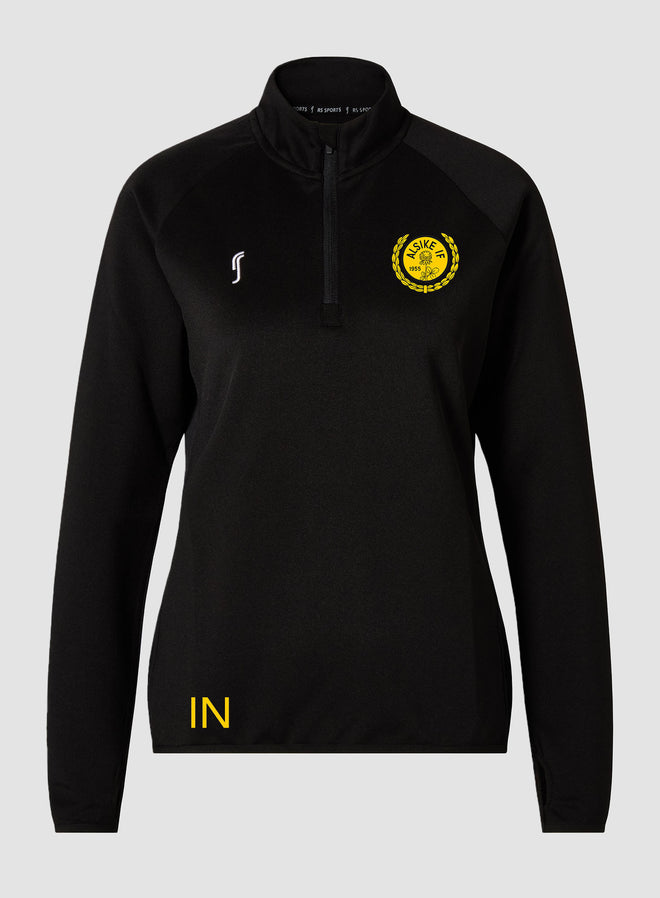 Women's Team Half Zip