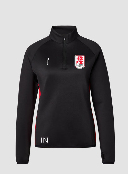 Women's Team Half Zip