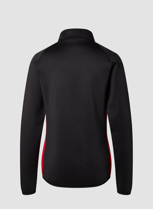 Women's Team Half Zip