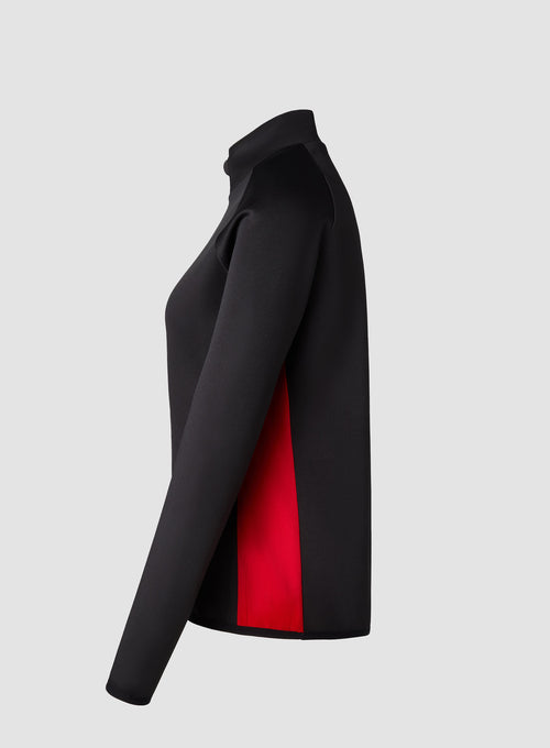 Women's Team Half Zip