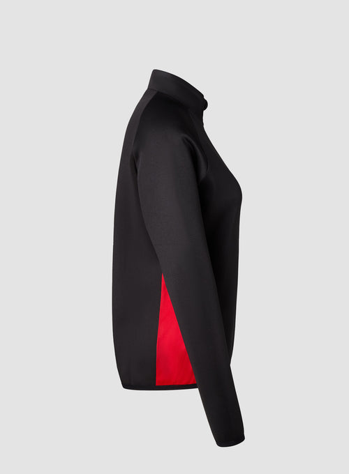 Women's Team Half Zip