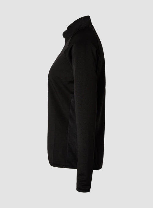 Women's Team Half Zip