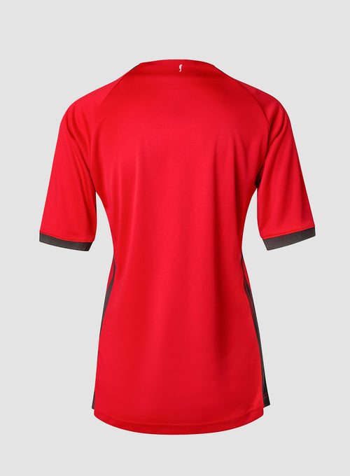 Team Match Jersey - Side Mesh (W)