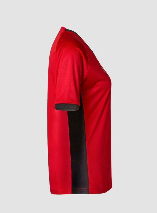 Team Match Jersey - Side Mesh (W)