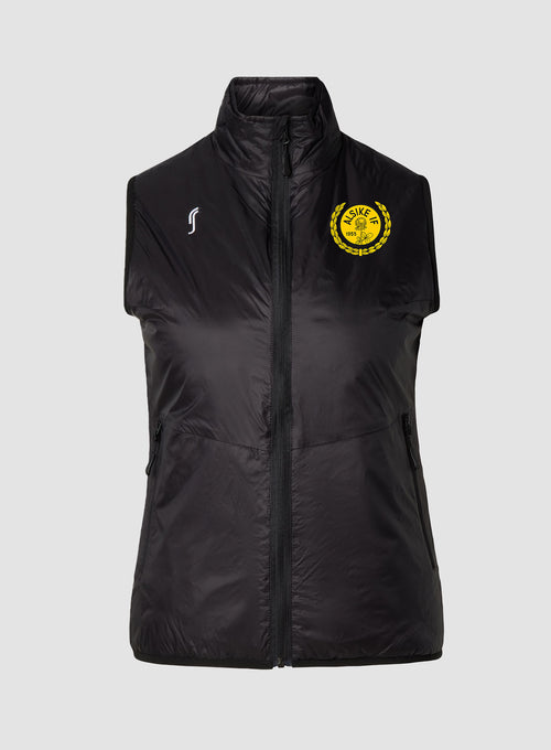 Women's Team Padded Vest