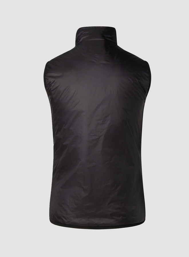 Women's Team Padded Vest - Fjugesta